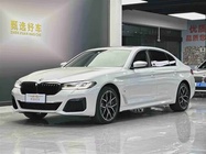 BMW 5 Series 2023