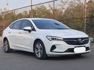Buick Verano 2019