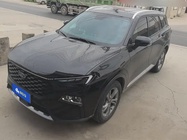 Ford Territory 2023