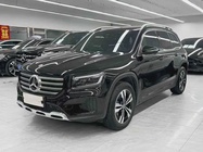 Mercedes-Benz GLB-Class 2024
