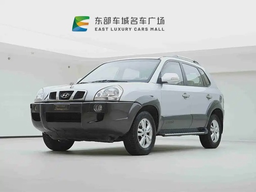 Hyundai Tucson 2011