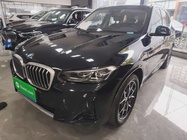 BMW X3 2023