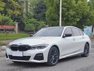 BMW 3 Series 2020
