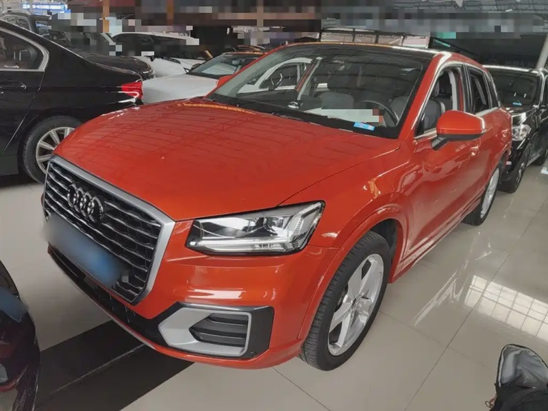 Audi Q2