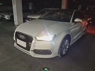 Audi A3 2015