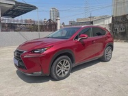 Lexus NX 2016