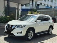 Nissan X-Trail 2021
