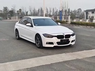 BMW 3 Series 2017