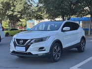 Nissan Qashqai 2021