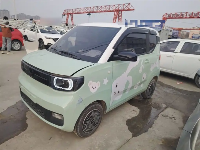 Wuling Mini