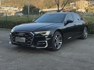 Audi A6 2020