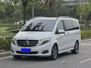 Mercedes-Benz V-Class 2017