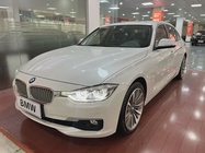 BMW 3 Series 2019