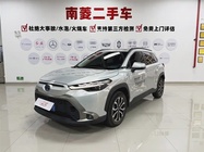 Toyota Frontlander 2023