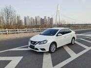 Nissan Sylphy 2021