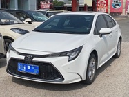 Toyota Levin 2022