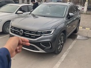 Volkswagen Tayron 2023