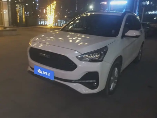 Haval M6 2020
