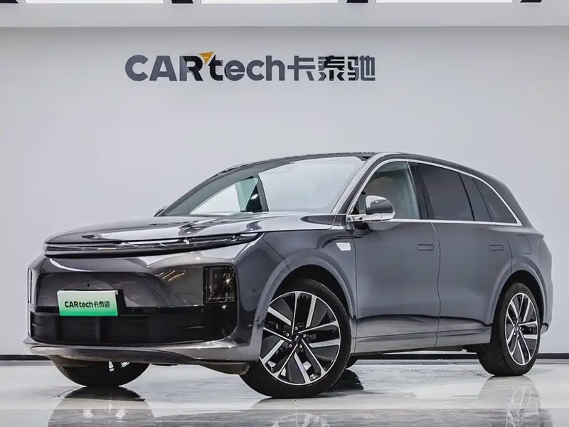 Li Auto L6