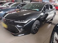 Toyota Avalon 2022