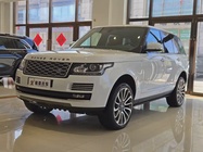 Land Rover Range Rover 2018