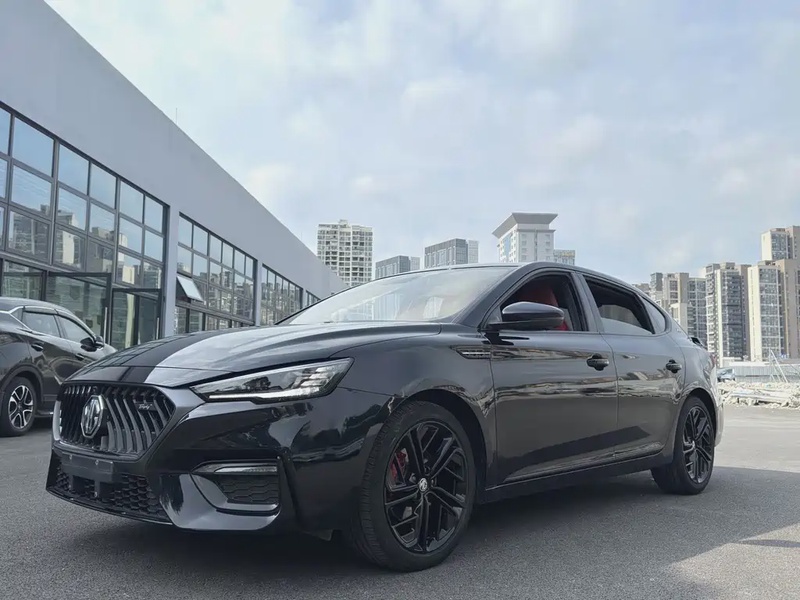 MG MG6