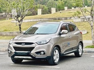 Hyundai ix35 2011