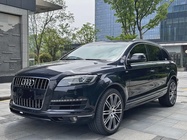Audi Q7 2011