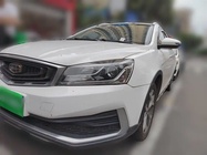 Geely S1 2018
