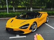 McLaren 720S 2019
