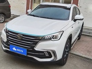 Changan CS85 2019