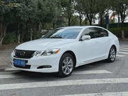 Lexus GS 2011