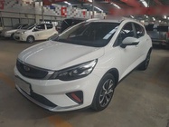 Geely GS 2021