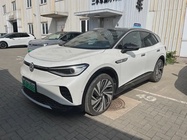 Volkswagen CC 2024