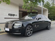 Rolls-Royce Ghost 2021