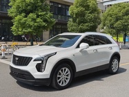Cadillac XT4 2019