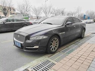 Jaguar XJ 2017