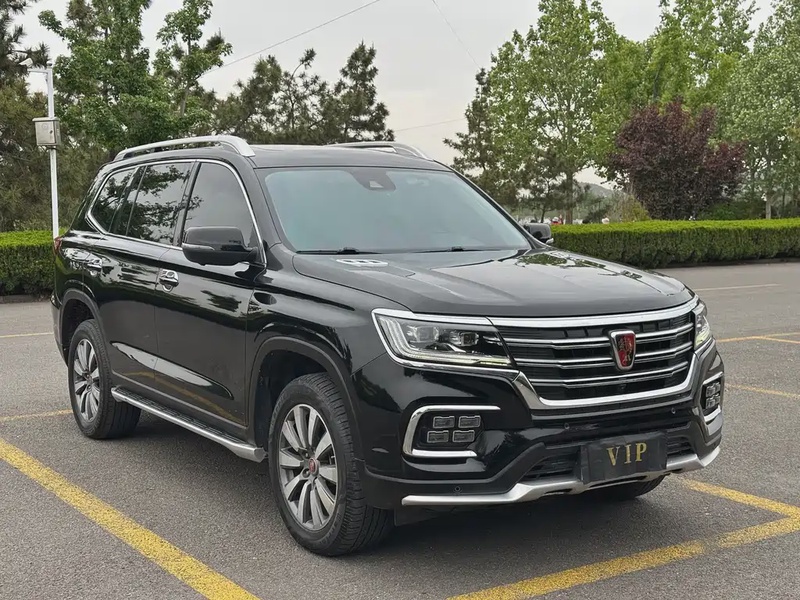 Roewe RX8