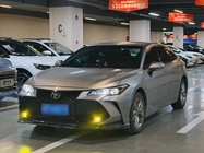 Toyota Avalon 2021
