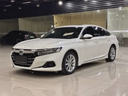 Honda Accord 2022