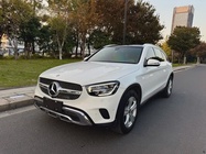 Mercedes-Benz GLK-Class 2019