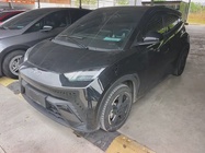 BYD Seagull 2024