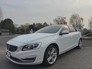 Volvo S60 2016
