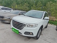 Haval H6 2017