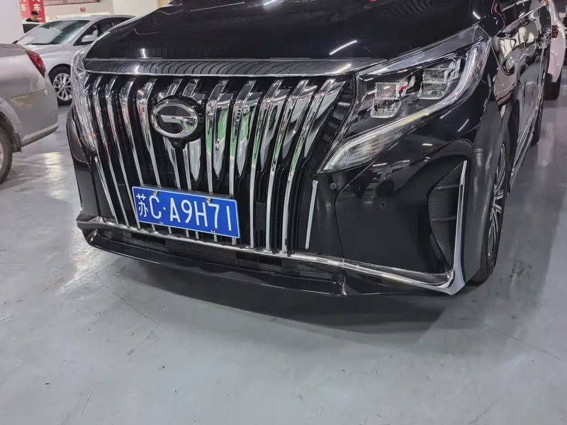 GAC M8