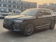 Haval H7 2019