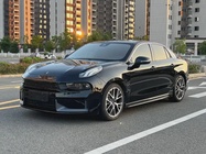 Lynk & Co 03 2022