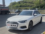 Audi A4 2021