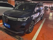 Roewe iMAX8 2022