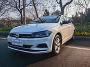 Volkswagen Polo 2020